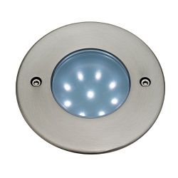 LED Walkover Light Stainless Steel IP68 1806WH