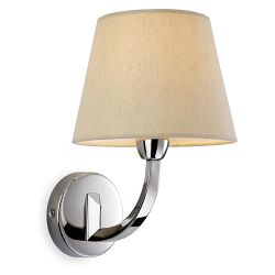 Fairmont Single Arm Wall Light 2319PST