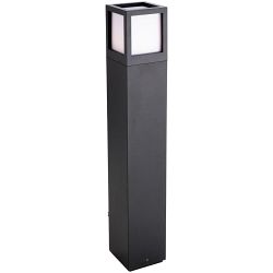 Evo Integral LED Tall Outdoor Bollard Light 3422GP