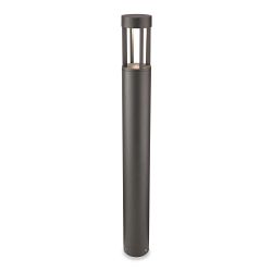 Delta LED Tall Outdoor Bollard Light 8668GP