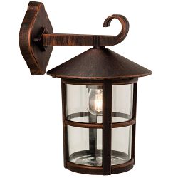 Stratford Outdoor Wall Lights