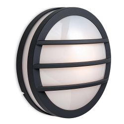 Zenith IP54 Rated Outdoor Grill Wall Light 8355GP