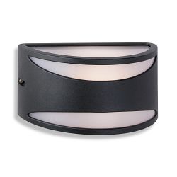 Meridian IP44 Outdoor Wall Lights