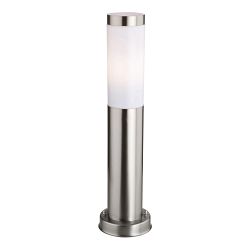 Plaza Short Outdoor Post Light 6406ST