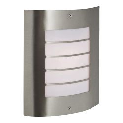 Prince Bowed Outdoor Wall light 6408ST