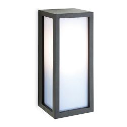 Warwick IP54 Outdoor Wall Lights