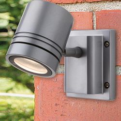 Aero Directional Outdoor Spot Light 5501AL