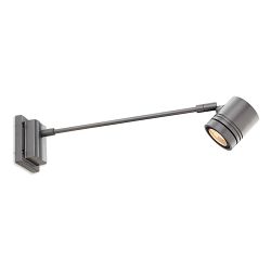 Aero Aluminium IP55 Outdoor Sign Light 5503AL