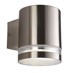 Amita Single LED Wall Light 7404ST