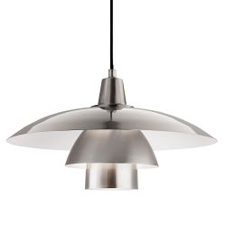 Olsen Three Tiered Ceiling Pendant