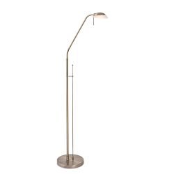 Madrid LED Floor Reading Lamps