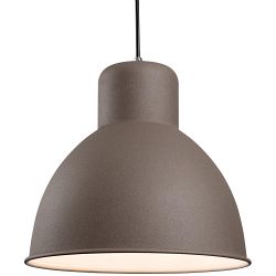 Riva Industrial Styled Pendant Light 3405CN