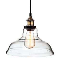 Empire Industrial Designed Pendant 3472AB