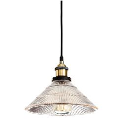 Empire Vintage Pendant Light 5902AB