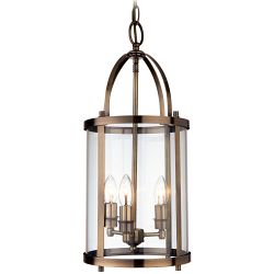 Imperial Large Pendant Lantern