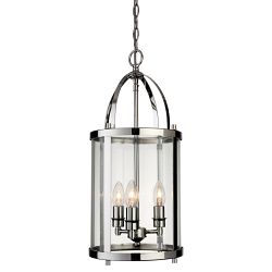 Imperial Large Pendant Lantern