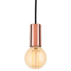 Berkeley Copper Pendant 5927CP