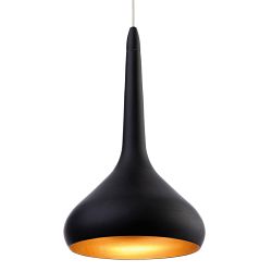 Calia Single LED Pendant Light