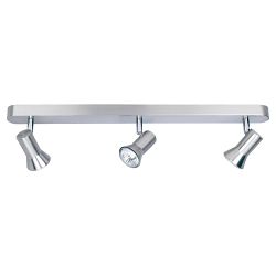 Magnum Three lamp Light Bar 6092BS