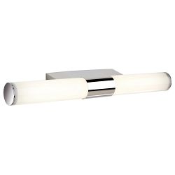 Vega LED Bathroom Mirror Wall Light 3415CH