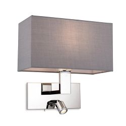 Raffles Wall LED Wall Light