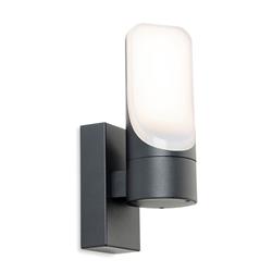 Eve IP54 LED Graphite Outdoor Wall Light 3856GP