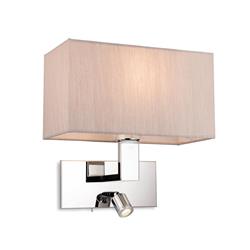 Raffles Wall LED Wall Light