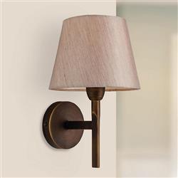 Transition Single Arm Wall Light 