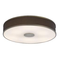 Alvaro Large 6 Light Flush Mounted Ceiling Fitting