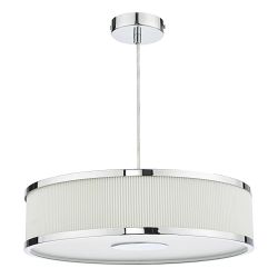 Alvaro Three Light Pendants