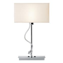 Amalfi Modern Table Lamp AMA4050+S1021