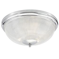 Arbor IP44 Three Light Flush Ceiling Fitting ARB5250