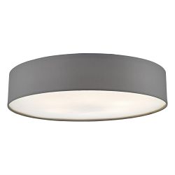 Cierro Large 6 Light Flush Fitting