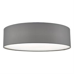 Cierro Medium 4 Light Flush Ceiling Fitting