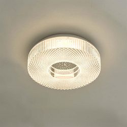 Cimona Flush LED Acrylic Ceiling Light CIM5008