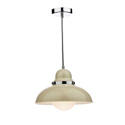 Dynamo Single Pendant Light