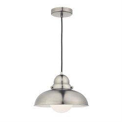 Dynamo Single Pendant Light