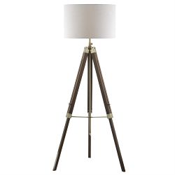 Easel Floor Lamp