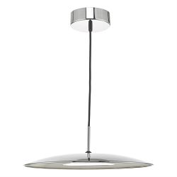 Enoch Dimmable LED Ceiling Pendant