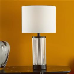 Enrico Rechargeable Touch Table Lamps