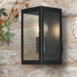 Era Outdoor Wall Light Range