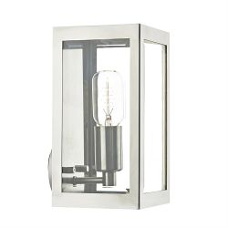 Era Outdoor Wall Light Range