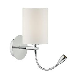 Feta LED Double Wall Light 