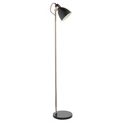 Frederick Switched Floor Lamp 