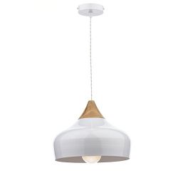 Gaucho Single Drop Ceiling Pendants