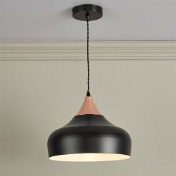 Gaucho Single Drop Ceiling Pendants