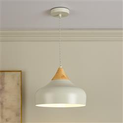 Gaucho Single Drop Ceiling Pendants