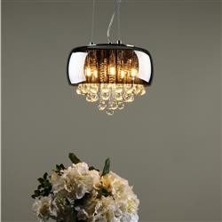 Giselle 5 Light Ceiling Pendant GIS0510