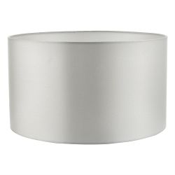 Hilda 35cm Drum Shaped Easy Fit Lampshade