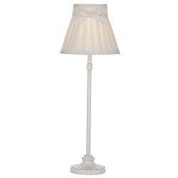 Judy Table Lamp Cream Finish JUD4133-X